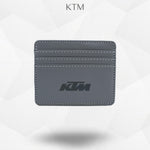 Porte Carte Bancaire KTM