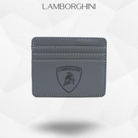 Porte Carte Bancaire Lamborghini