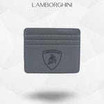 Porte Carte Bancaire Lamborghini