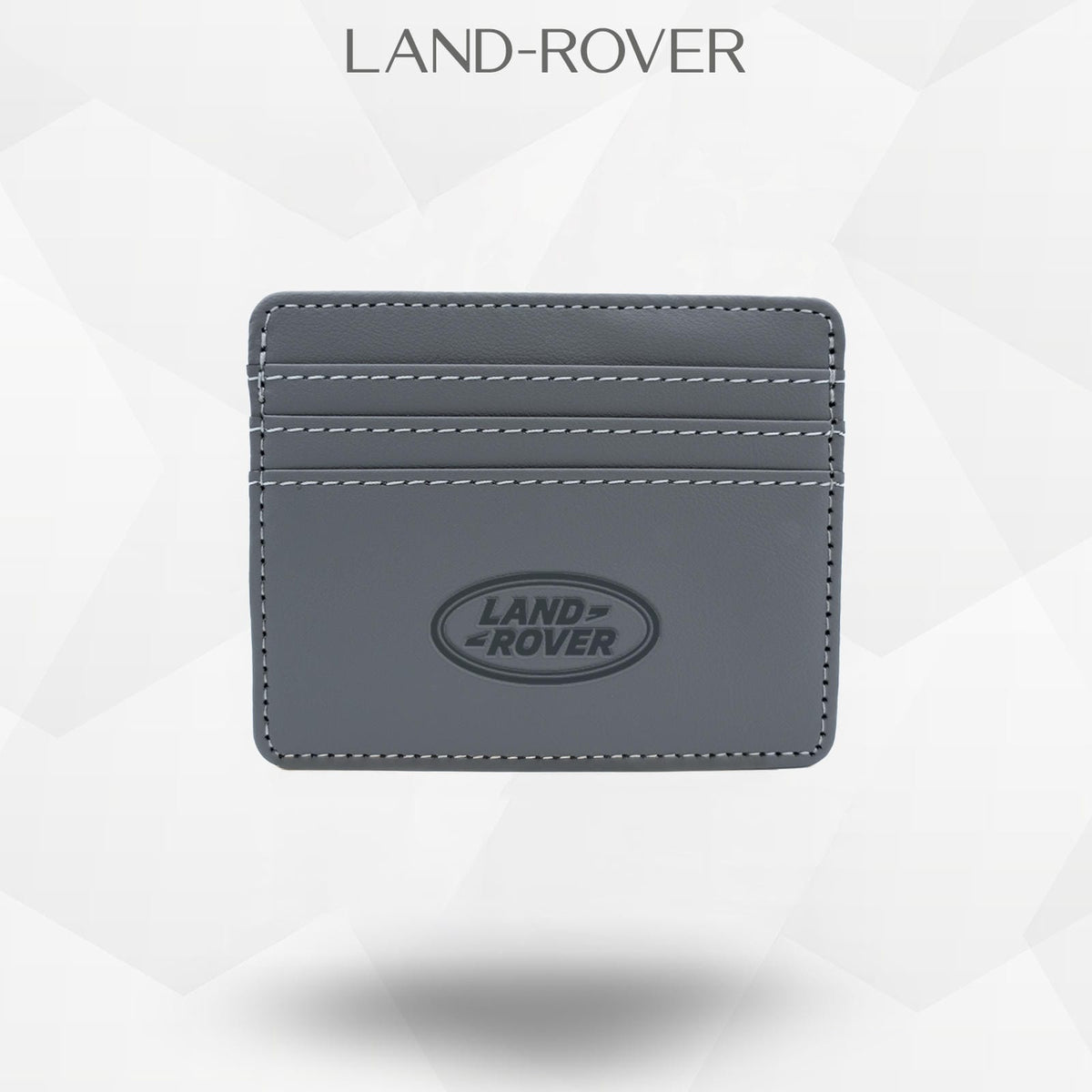 Porte Carte Bancaire Land Rover