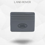 Porte Carte Bancaire Land Rover