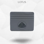 Porte Carte Bancaire Lotus