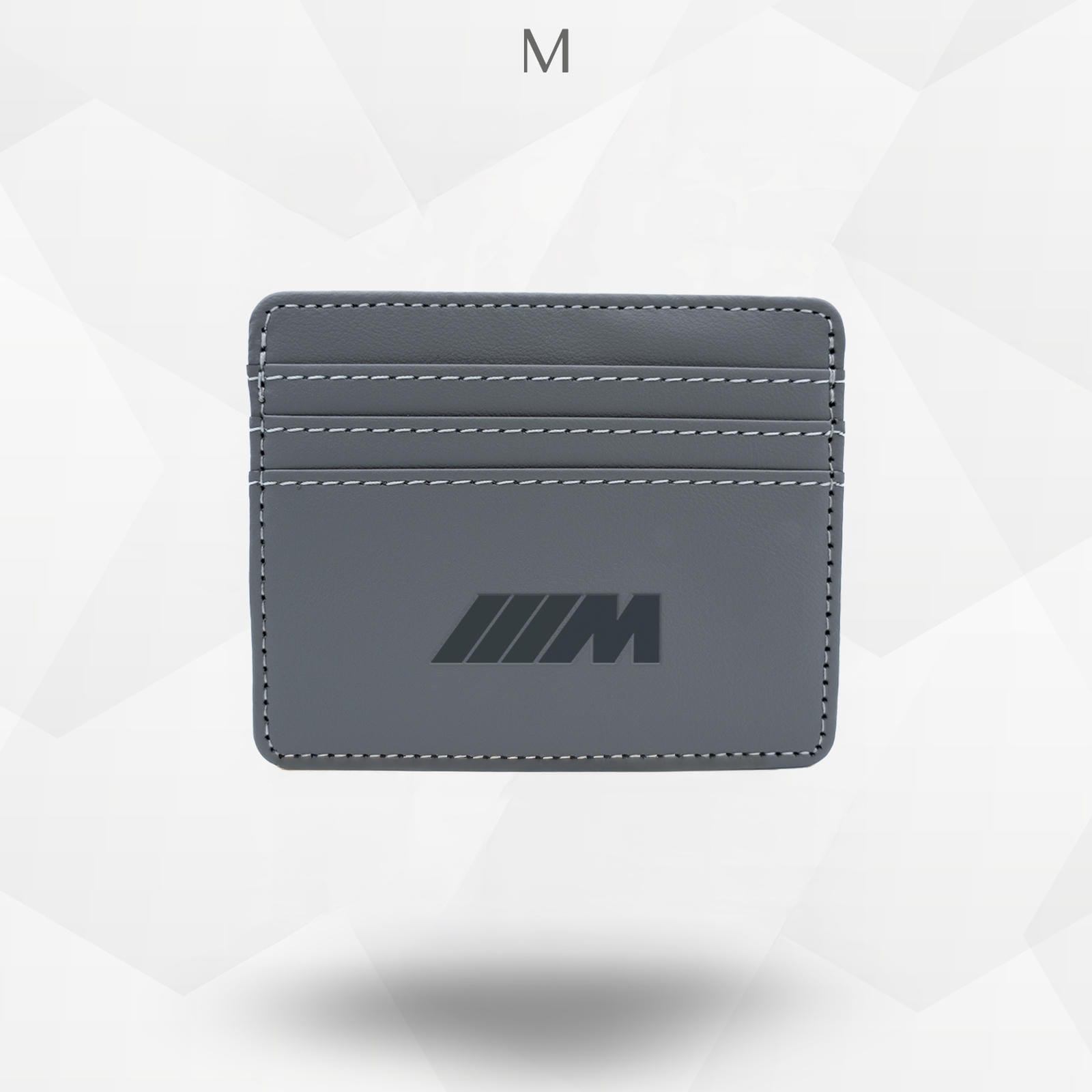 Porte carte bancaire M