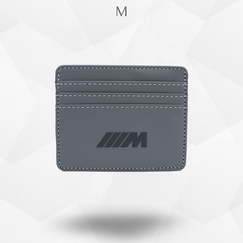 Porte Carte Bancaire Pack M