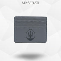 Porte Carte Bancaire Maserati