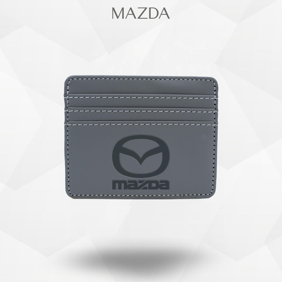 Porte Carte Bancaire Mazda