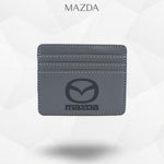 Porte Carte Bancaire Mazda