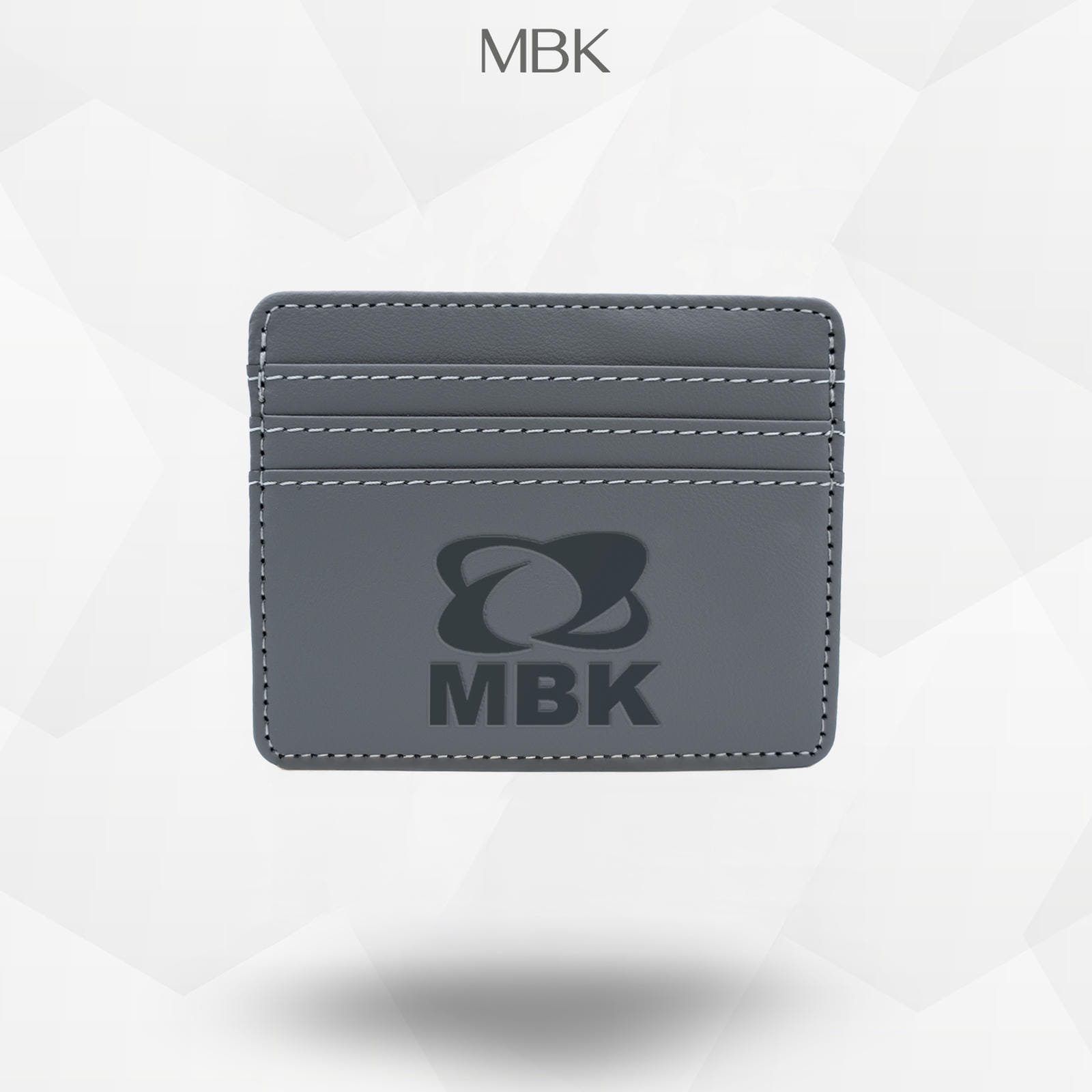 Porte carte bancaire Mbk