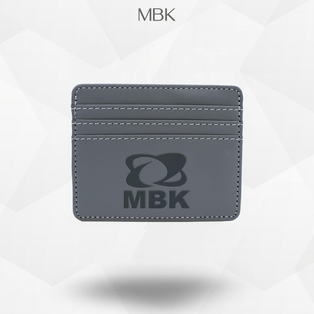 MBK Kreditkartenetui