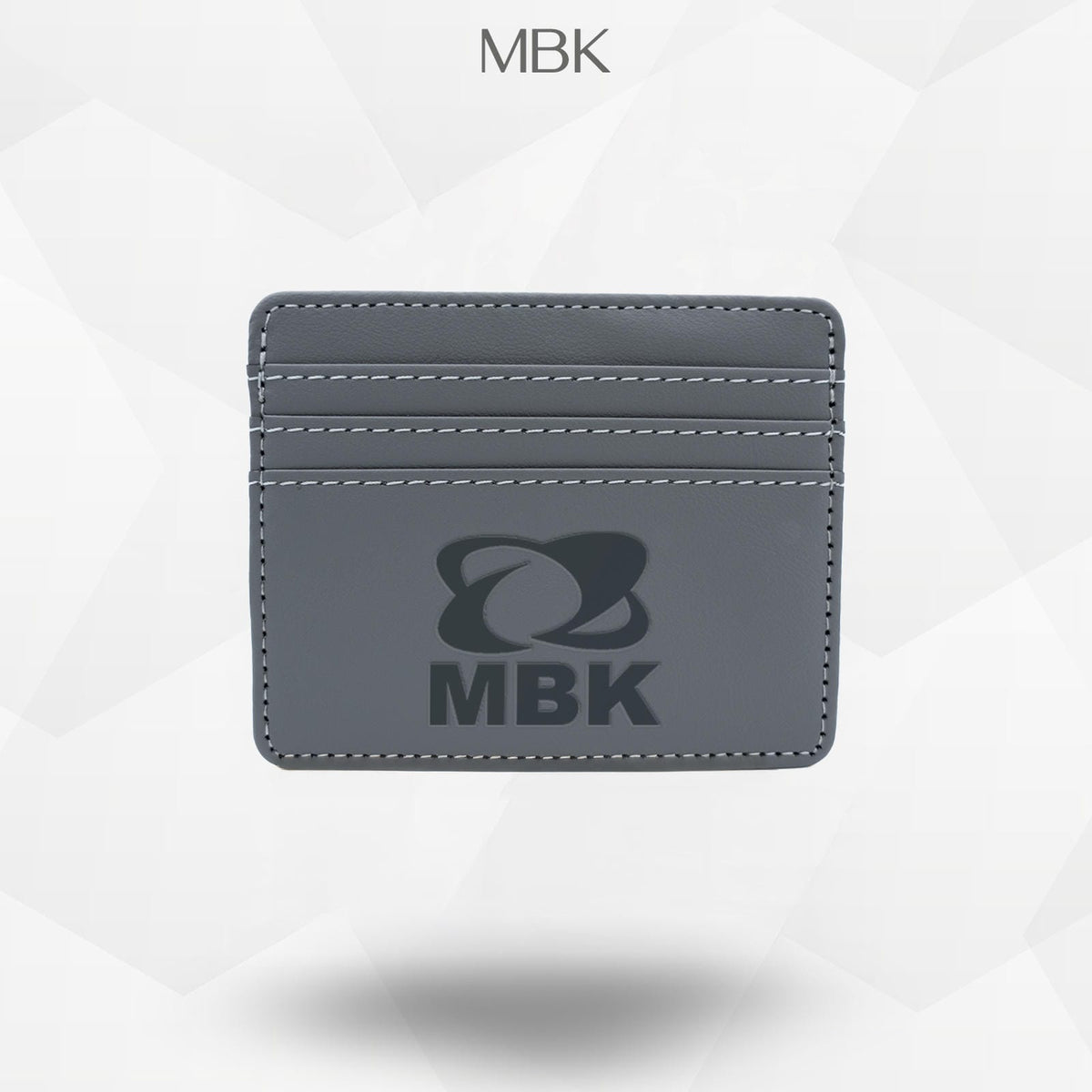 Porte Carte Bancaire MBK