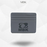 MBK Kreditkartenetui