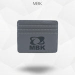 Porte Carte Bancaire MBK