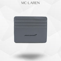 Kreditkartenetui McLaren