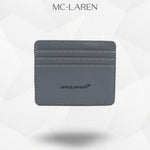 Porte carte bancaire<br> Mc-Laren