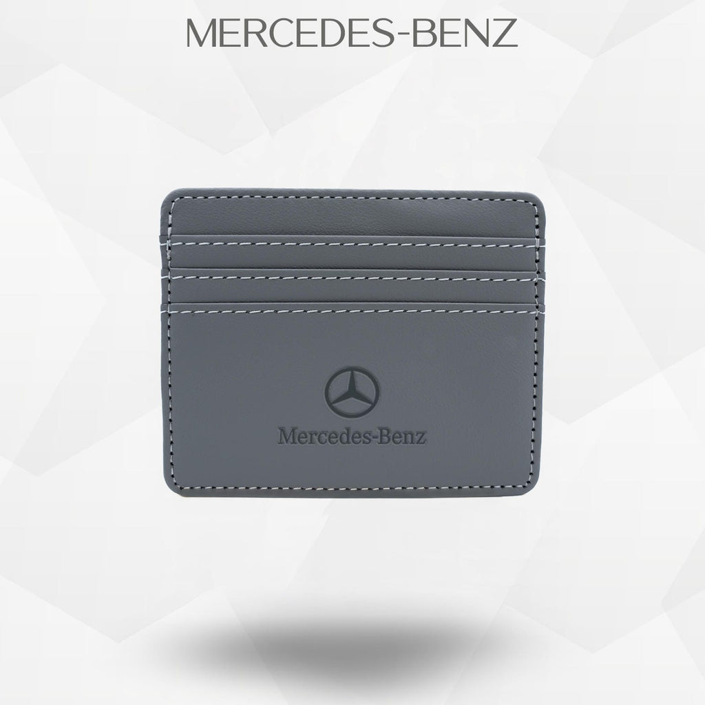 Porte Carte Bancaire Mercedes-Benz