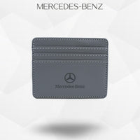 Porte Carte Bancaire Mercedes-Benz