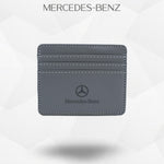 Porte Carte Bancaire Mercedes-Benz