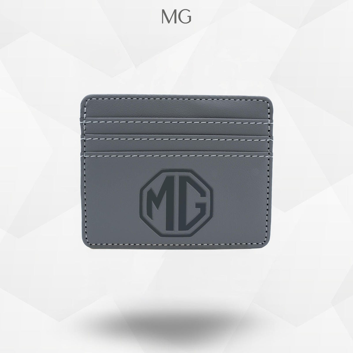 Porte Carte Bancaire MG