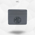 Porte Carte Bancaire MG