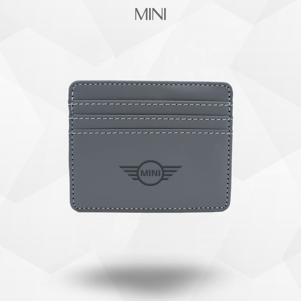 Porte Carte Bancaire Mini