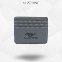 Kreditkartenetui Mustang