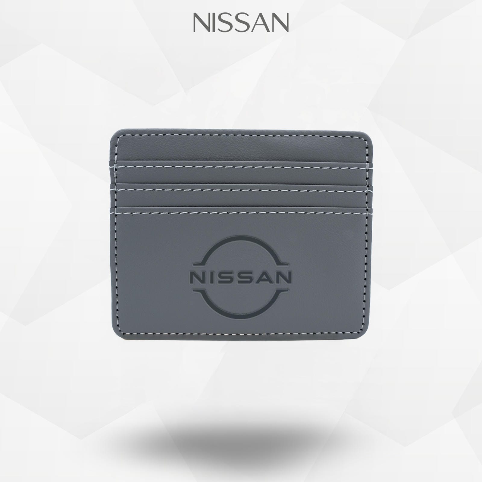 Porte carte bancaire Nissan