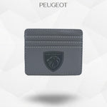 Porte Carte Bancaire Peugeot