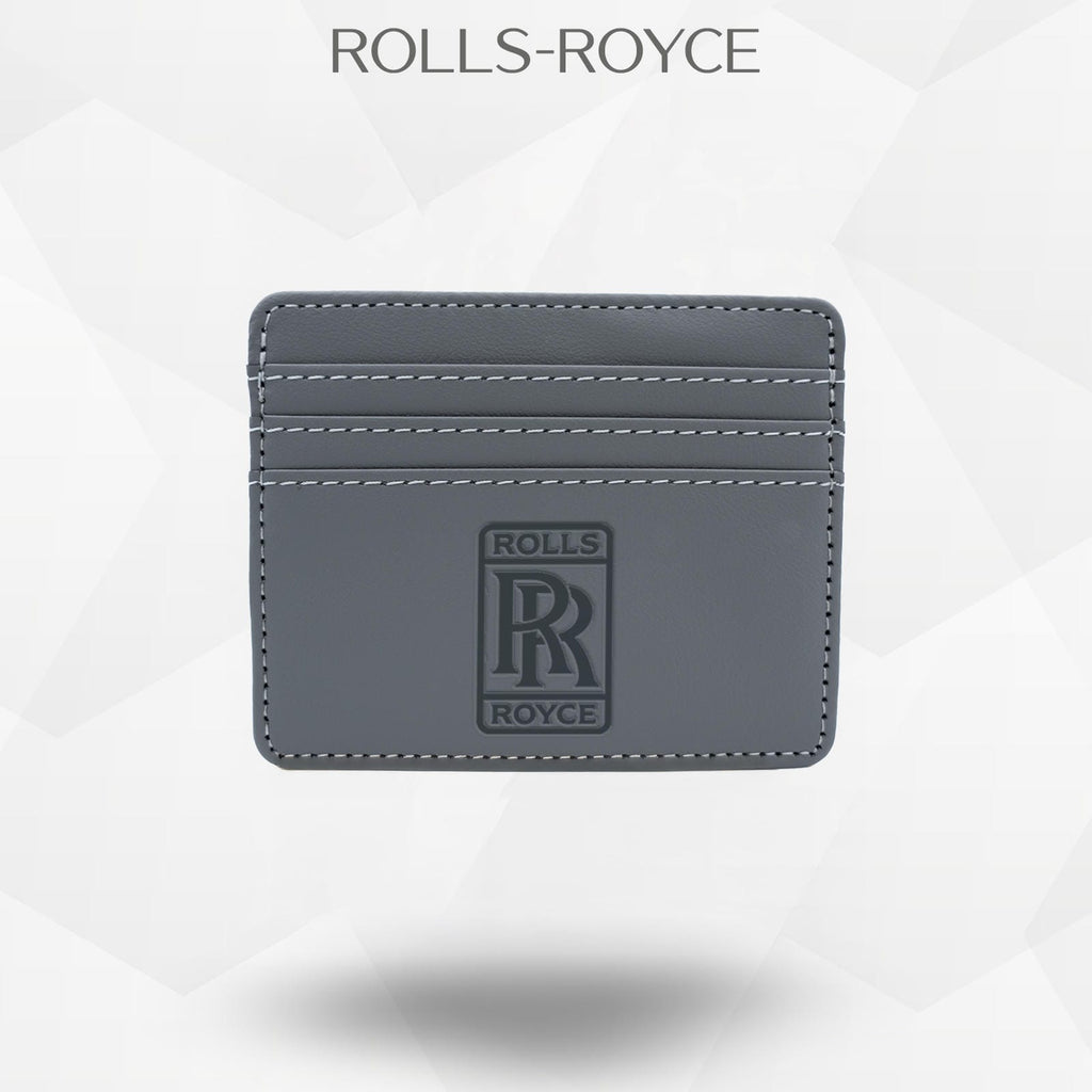 Rolls-Royce Kreditkartenetui