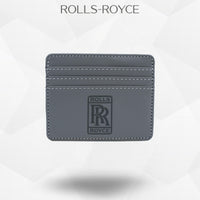 Rolls-Royce Kreditkartenetui