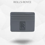 Porte Carte Bancaire Rolls-Royce