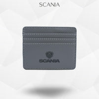 Porte Carte Bancaire Scania