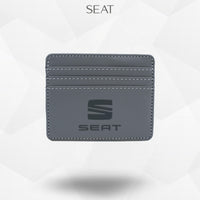 Porte Carte Bancaire SEAT