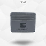 Porte Carte Bancaire SEAT
