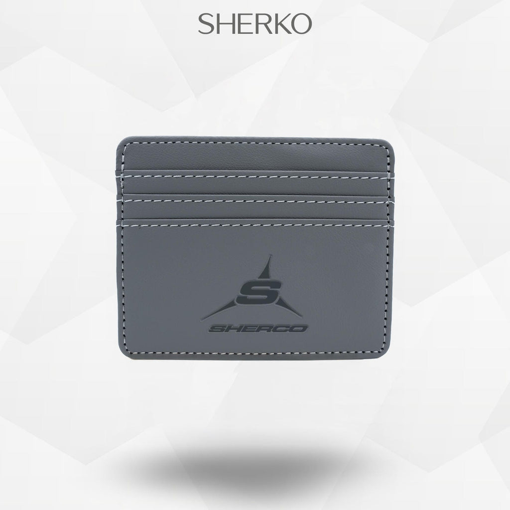 Porte Carte Bancaire Sherco
