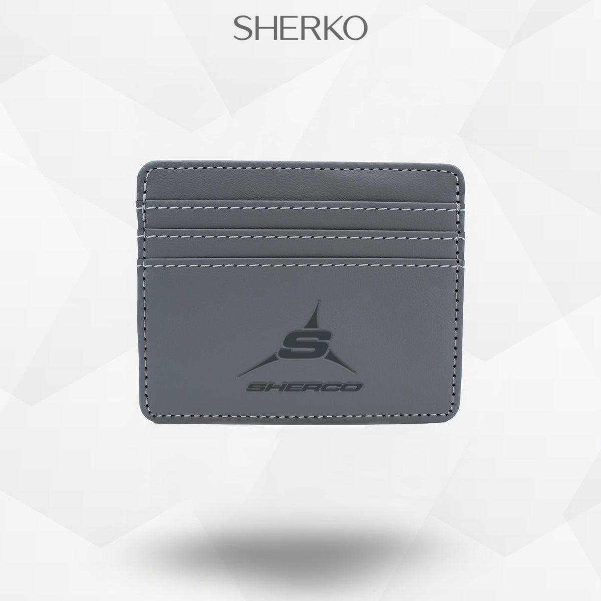 Porte Carte Bancaire Sherco