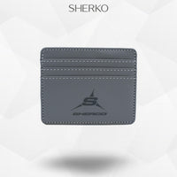 Porte Carte Bancaire Sherco