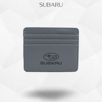 Porte Carte Bancaire Subaru