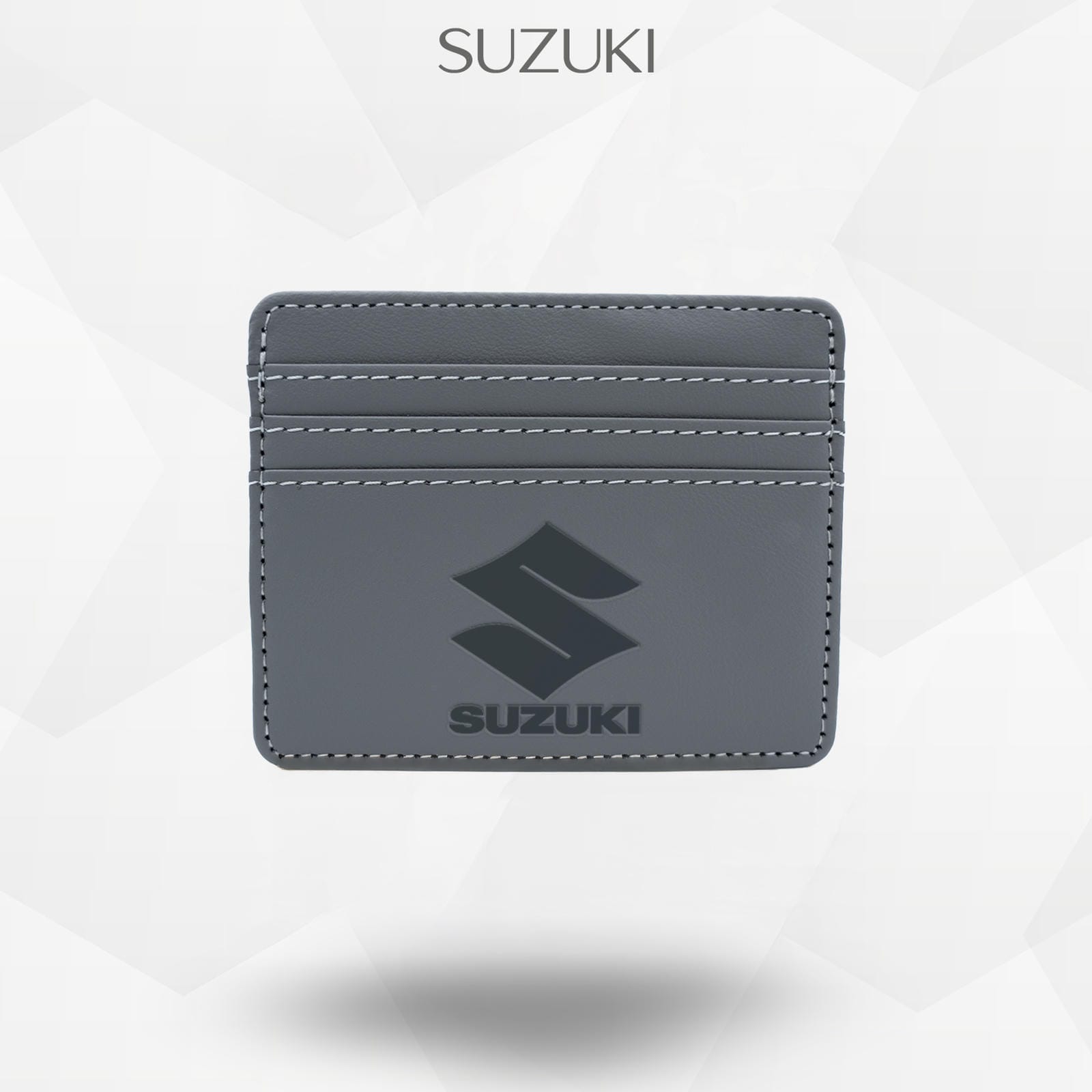 Porte carte bancaire Suzuki