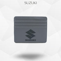 Porte Carte Bancaire Suzuki