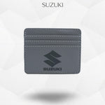 Porte Carte Bancaire Suzuki