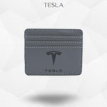 Porte Carte Bancaire Tesla