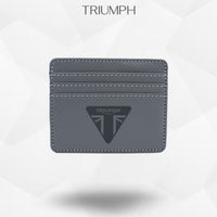 Porte Carte Bancaire Triumph