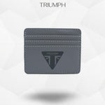Porte Carte Bancaire Triumph