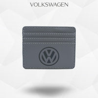 Porte Carte Bancaire Volkswagen