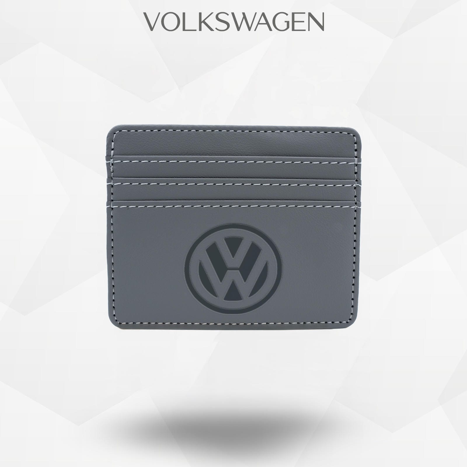 Porte Carte Bancaire Volkswagen