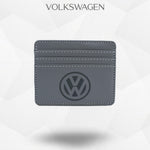 Porte Carte Bancaire Volkswagen