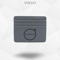Porte Carte Bancaire Volvo