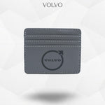 Porte Carte Bancaire Volvo