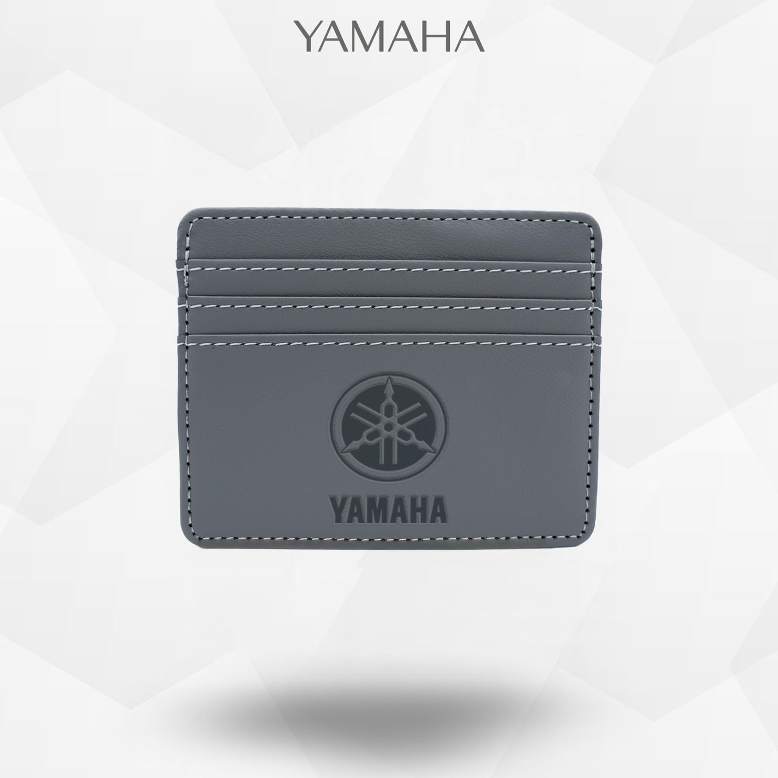 Porte carte bancaire Yamaha