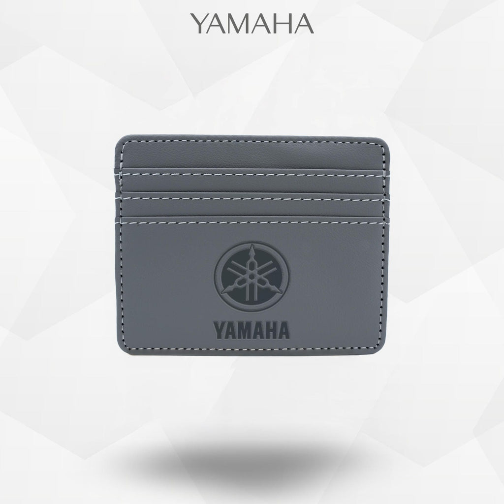Porte Carte Bancaire Yamaha